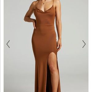 Brand new wedding guest dress. Never worn, ordered wrong size.